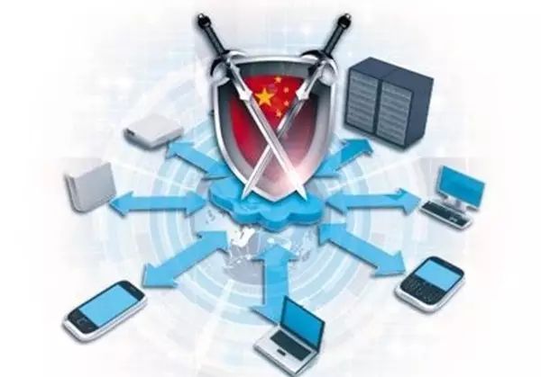 網(wǎng)絡安全為人民，網(wǎng)絡安全靠人民 技術視角下的全民防線