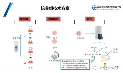 打開(kāi)“組”裝通的幽微世界 楊瑞馥談培養(yǎng)組學(xué)與微生物資源寶庫(kù)